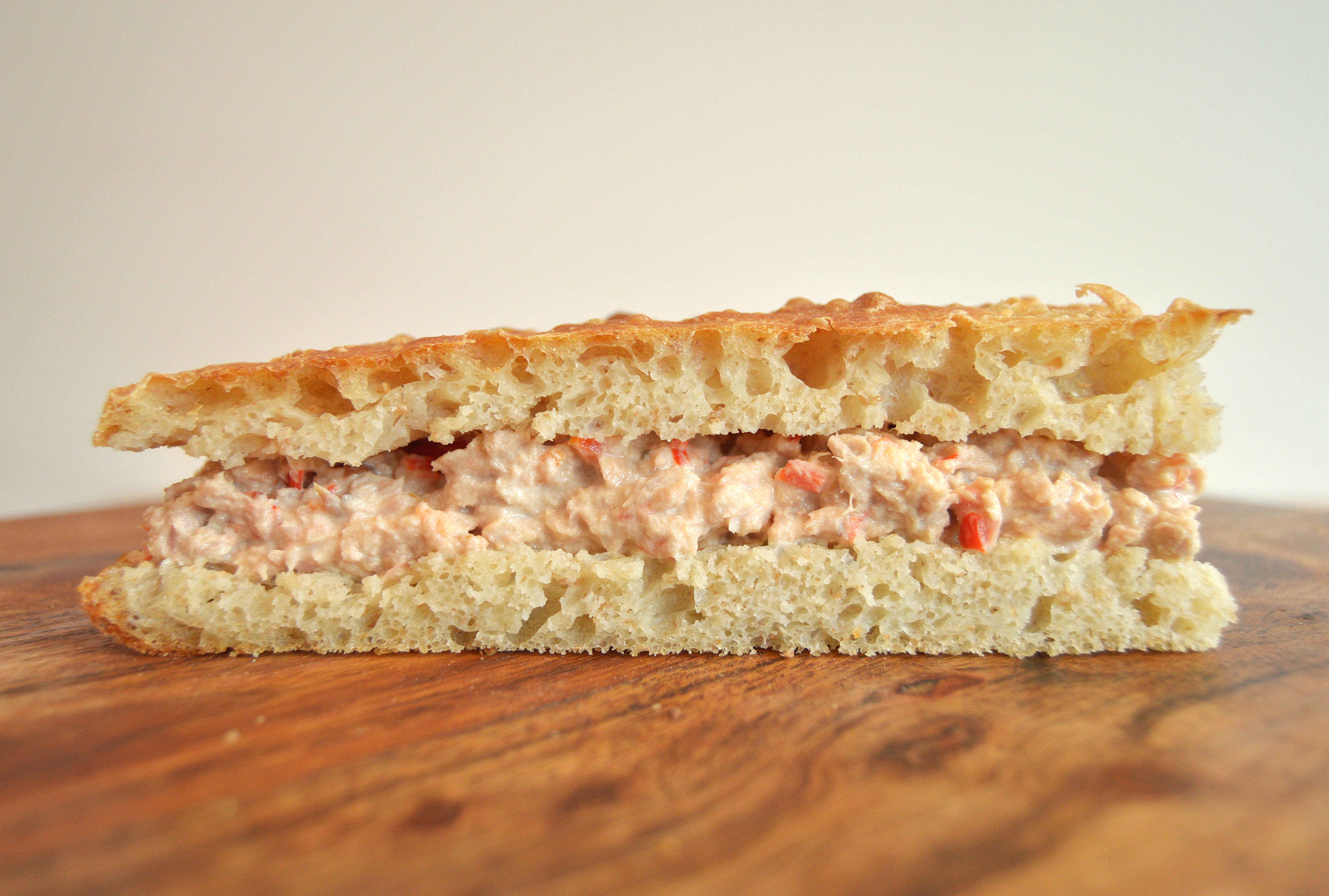 Tuna Mayonnaise